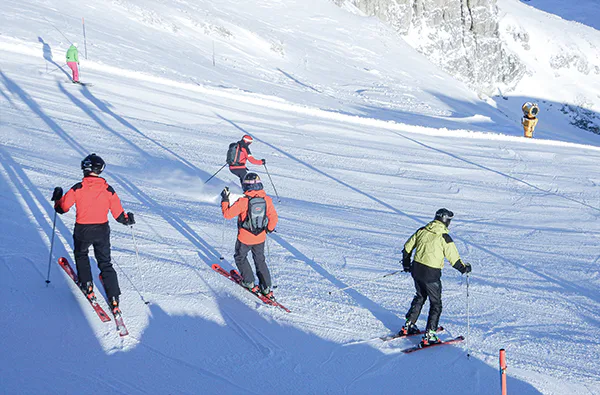 Skisafari Bellamonte in den Dolomiten (7 Nächte) - 2