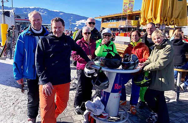 Skisafari Bellamonte in den Dolomiten (7 Nächte) - 5