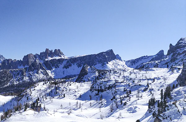 Skisafari Niederdorf in den Dolomiten (7 Nächte) - 4