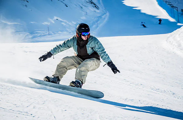 Snowboard Kurs Feldberg Einsteiger (3 Std.) - 2
