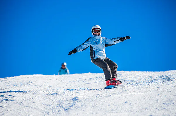 Snowboard Kurs Feldberg Einsteiger (3 Std.) - 3