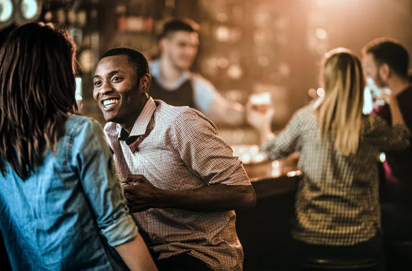 Speed Dating 26-39 Jahre
