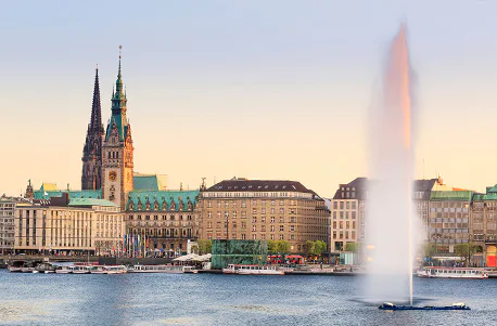 Speicherstadt & HafenCity Führung in Hamburg