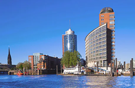 Speicherstadt & HafenCity Führung in Hamburg - 2
