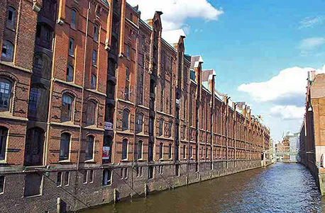 Speicherstadt & HafenCity Führung in Hamburg - 4