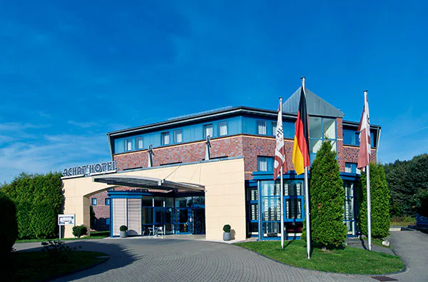 Städtetrip Bochum für 2 (2 Tage)