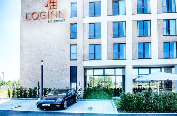 Städtetrip Leipzig für 2 (2 Tage)