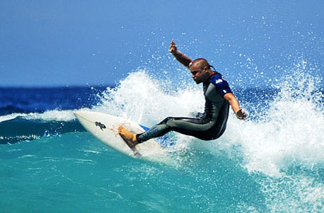 Surf-Kurs auf Fuerteventura