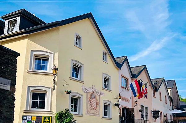 Urlaub mit dem Oldtimer Esch-sur-Sure für 2 (3 Nächte) - 12