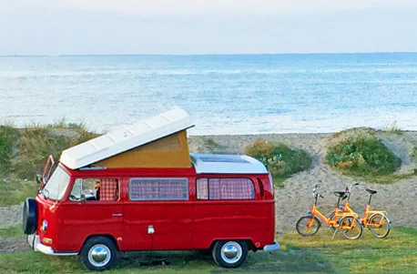 VW Bulli-Tour mit Übernachtung an der Ostsee - 4