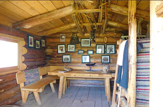 Wandertour mit Hüttenübernachtung im Außerfern - 5