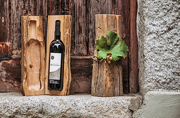 Weinkenner-Kurzurlaub in Südtirol für 2 - 4