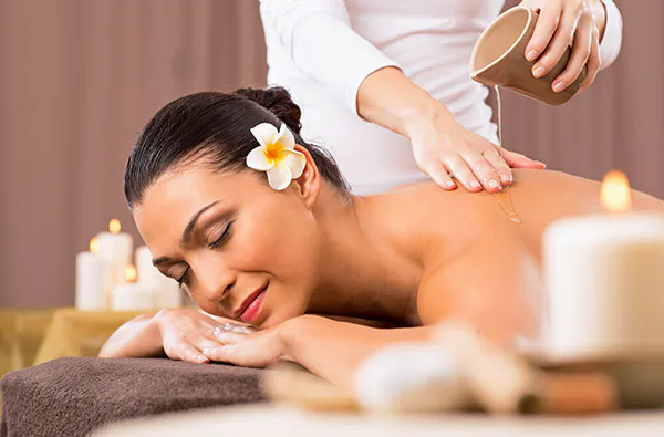 Wellness Kurzurlaub Bad Schlema für 2 (2 Nächte) - 1