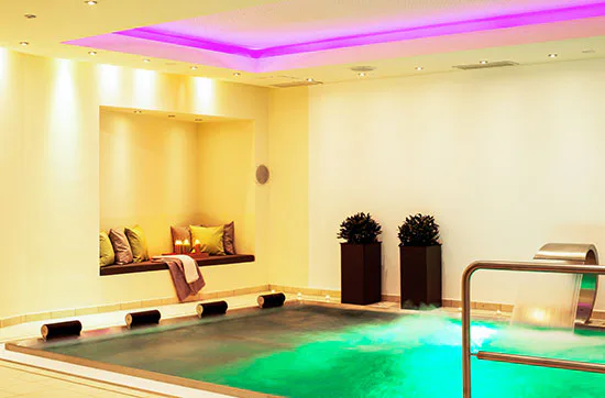 Wellness-Urlaub auf Langeoog für 2 - 7