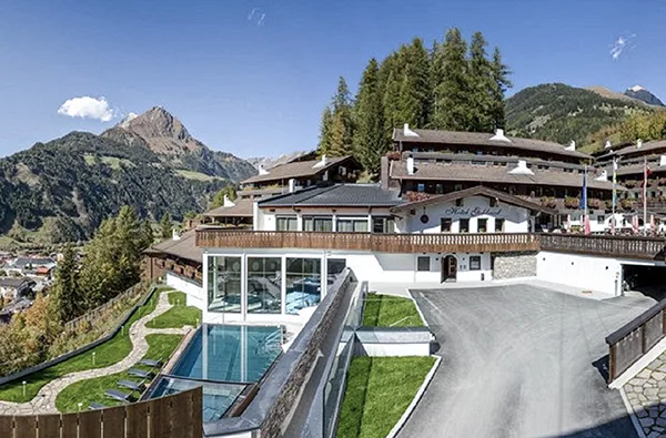 Wellnessurlaub in Tirol für 2 (2 Nächte) - 3