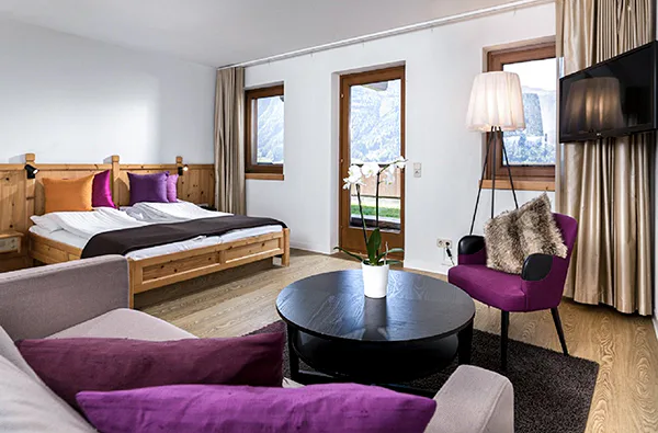 Wellnessurlaub in Tirol für 2 (2 Nächte) - 4