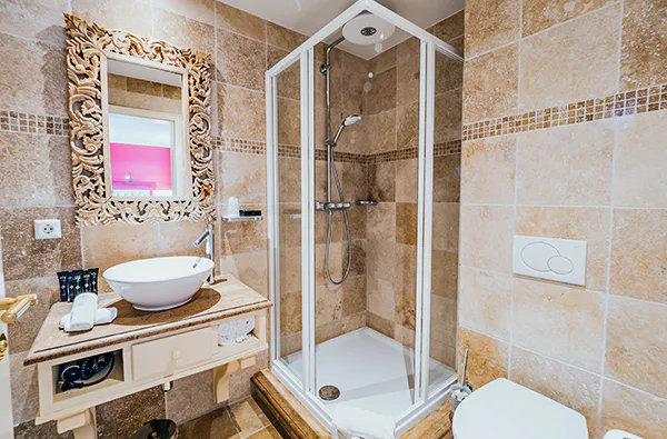 Wellnesshotel Urspelt für 2 (1 Nacht) - 3
