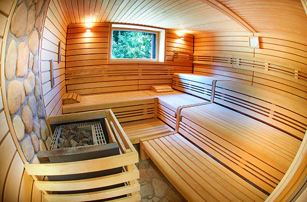 Wellnessurlaub Essel für 2 (1 Nacht) - 3