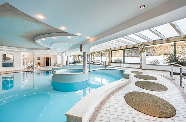 Wellnessurlaub Reischach in Südtirol für 2 (2 Nächte) - 2