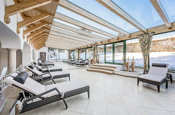 Wellnessurlaub Reischach in Südtirol für 2 (2 Nächte) - 5