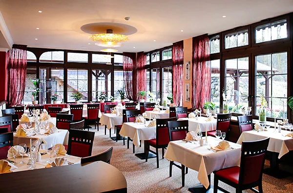 Wellnessurlaub Strausberg für 2 (1 Nacht) - 6