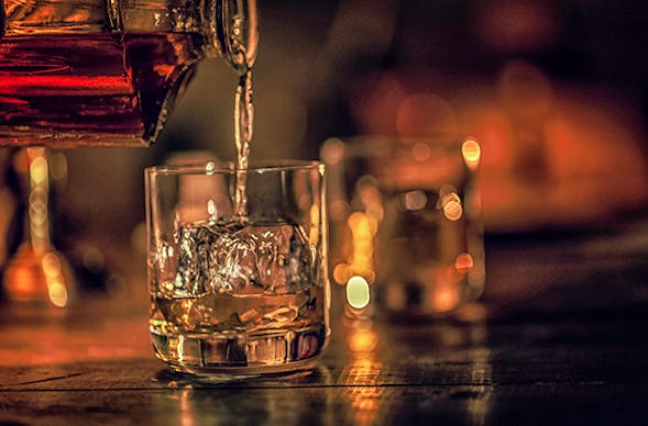 Whisky Tasting Hamburg (2,5 Stunden)