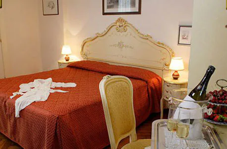 Erlebnis-Wochenende in Venedig für 2 - 5