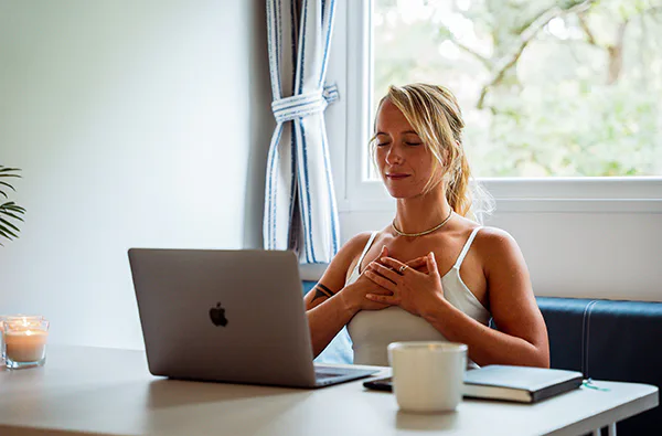 Auszeit vom Alltag (Zenspotting Online Kurs) - 1