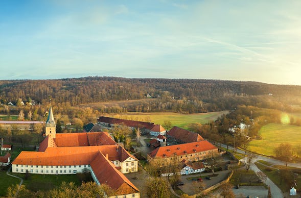 Romantikurlaub Goslar für 2 (1 Nacht)