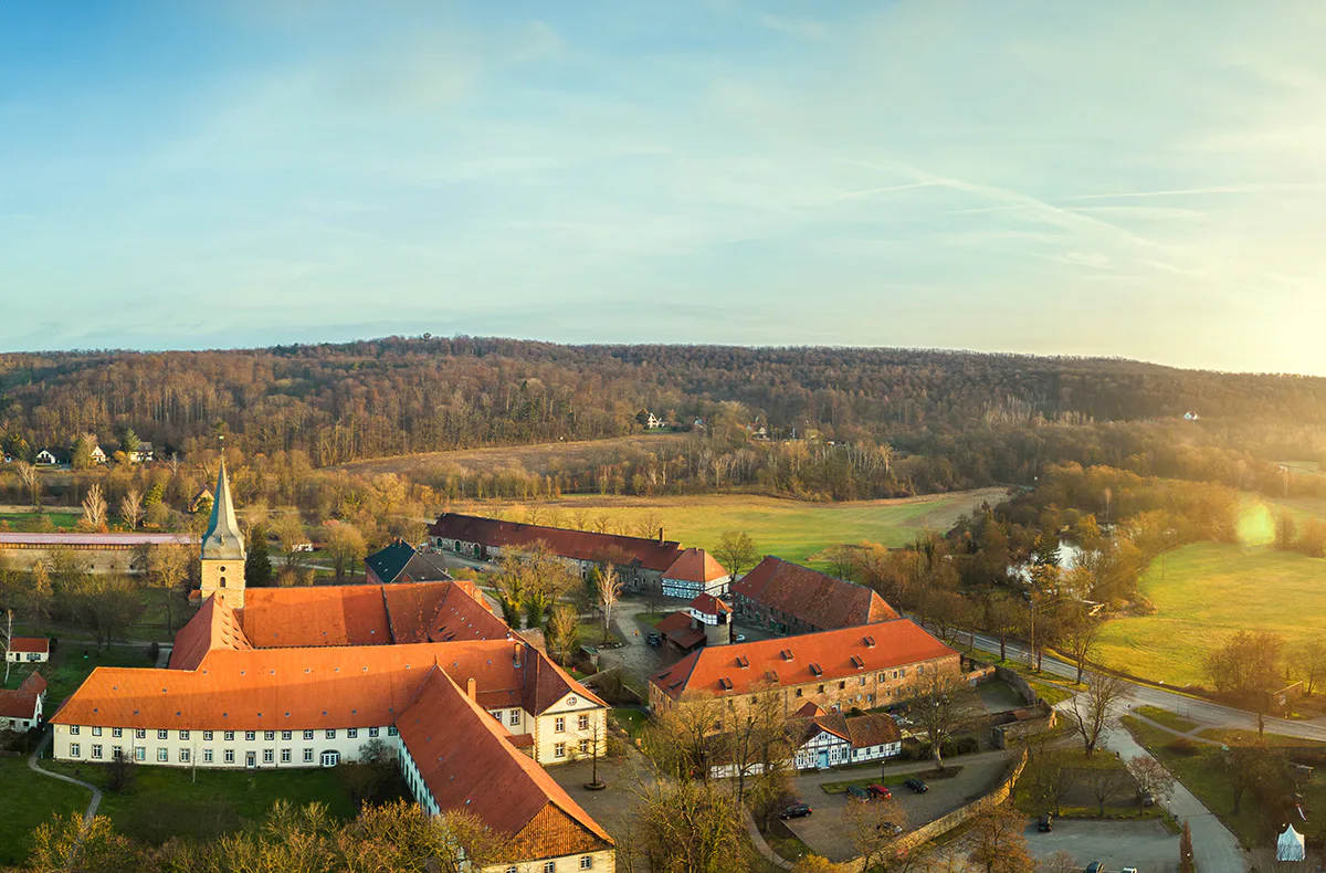 Romantikurlaub Goslar für 2 (1 Nacht) - 1
