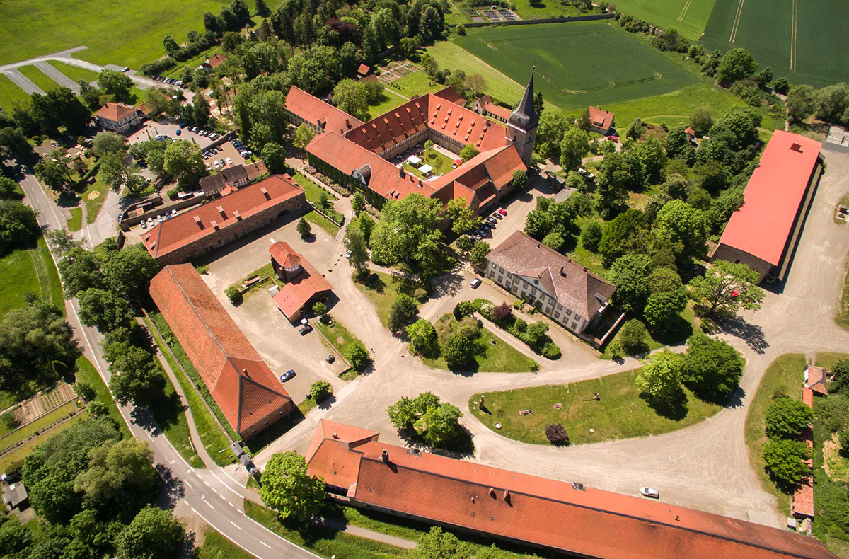 Romantikurlaub Goslar für 2 (1 Nacht) - 7