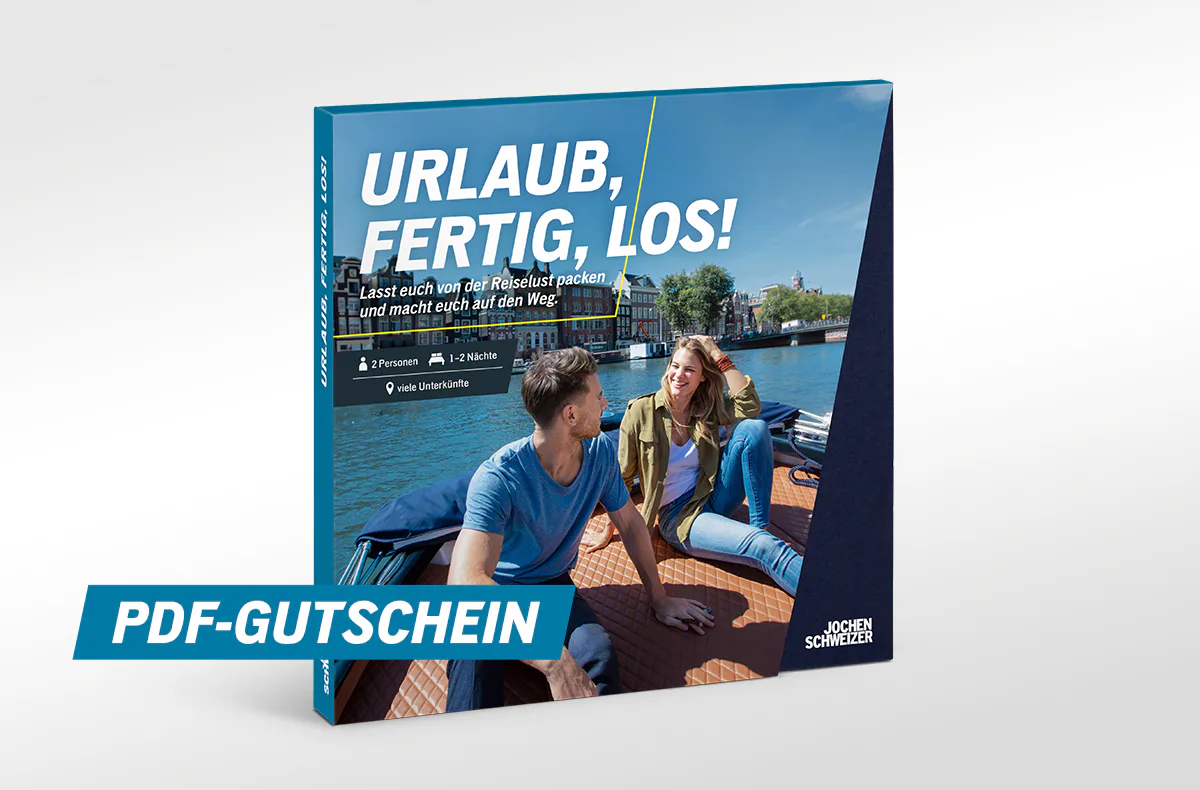 Geschenkbox Kurztrip als PDF - 1