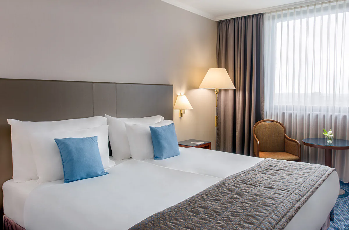 Wellnessreise Prag für 2 (2 Nächte) - 2