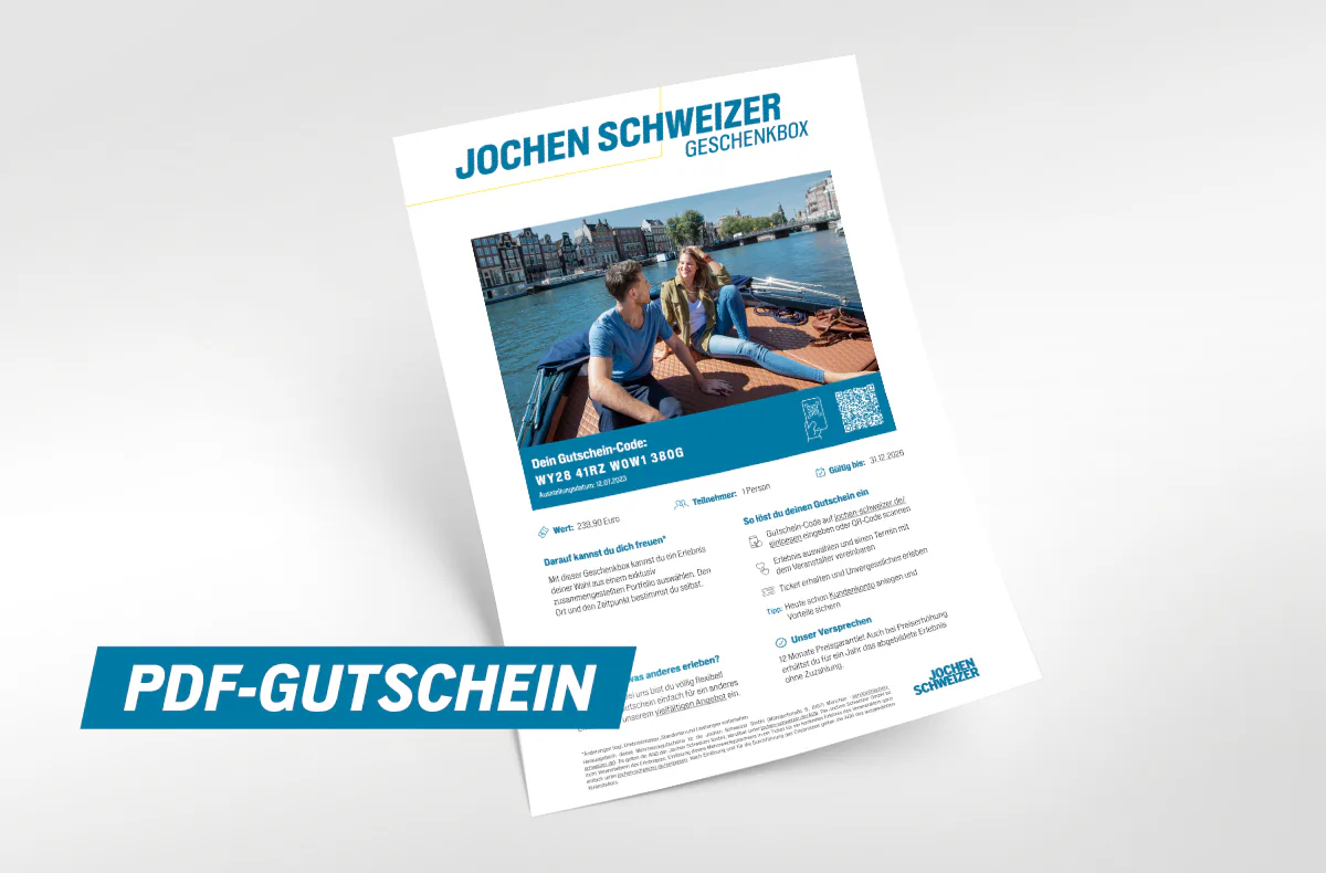 Geschenkbox Kurztrip als PDF - 2