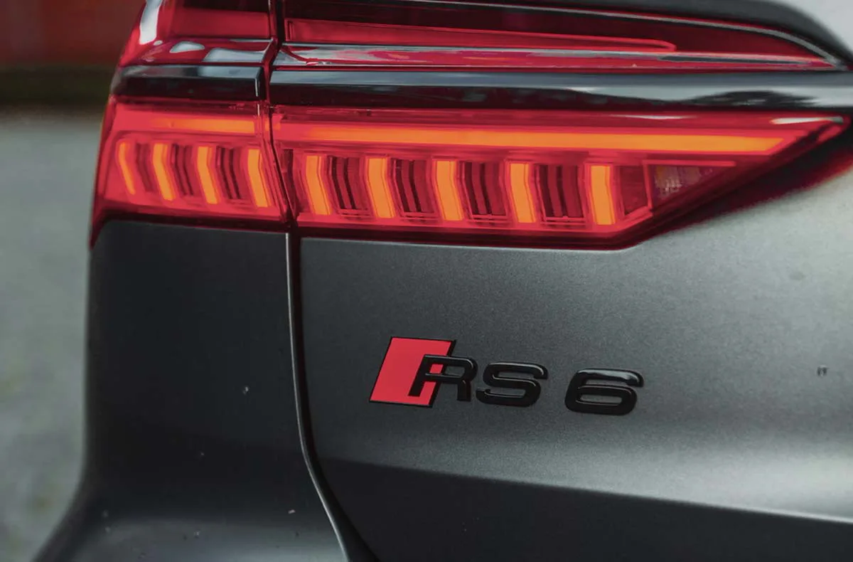Audi RS6 C8 fahren Bielefeld - 3