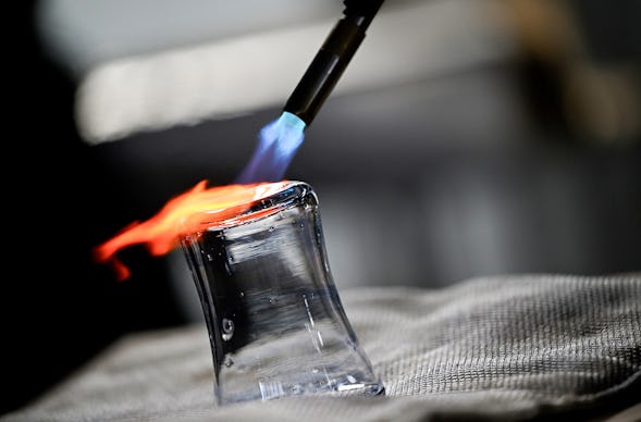 Glasmacher Kurs Derenburg