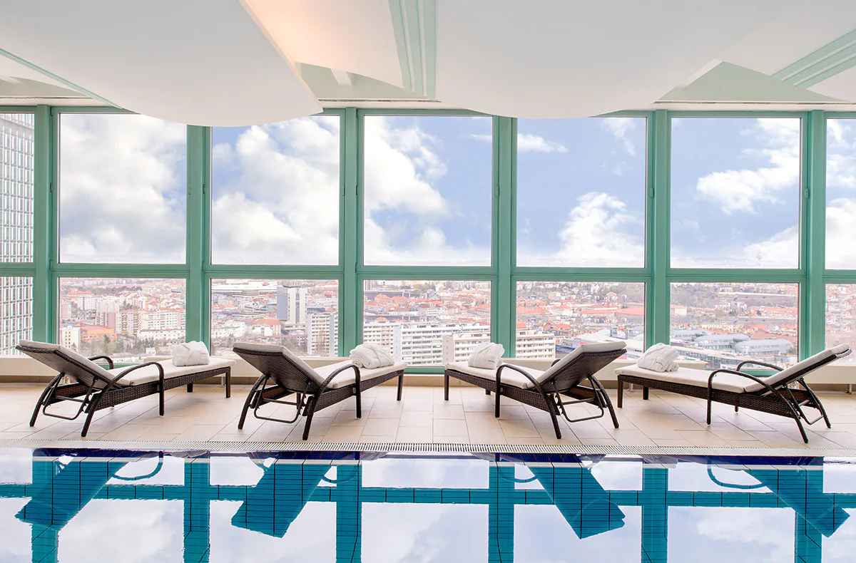 Wellnessreise Prag für 2 (2 Nächte) - 6