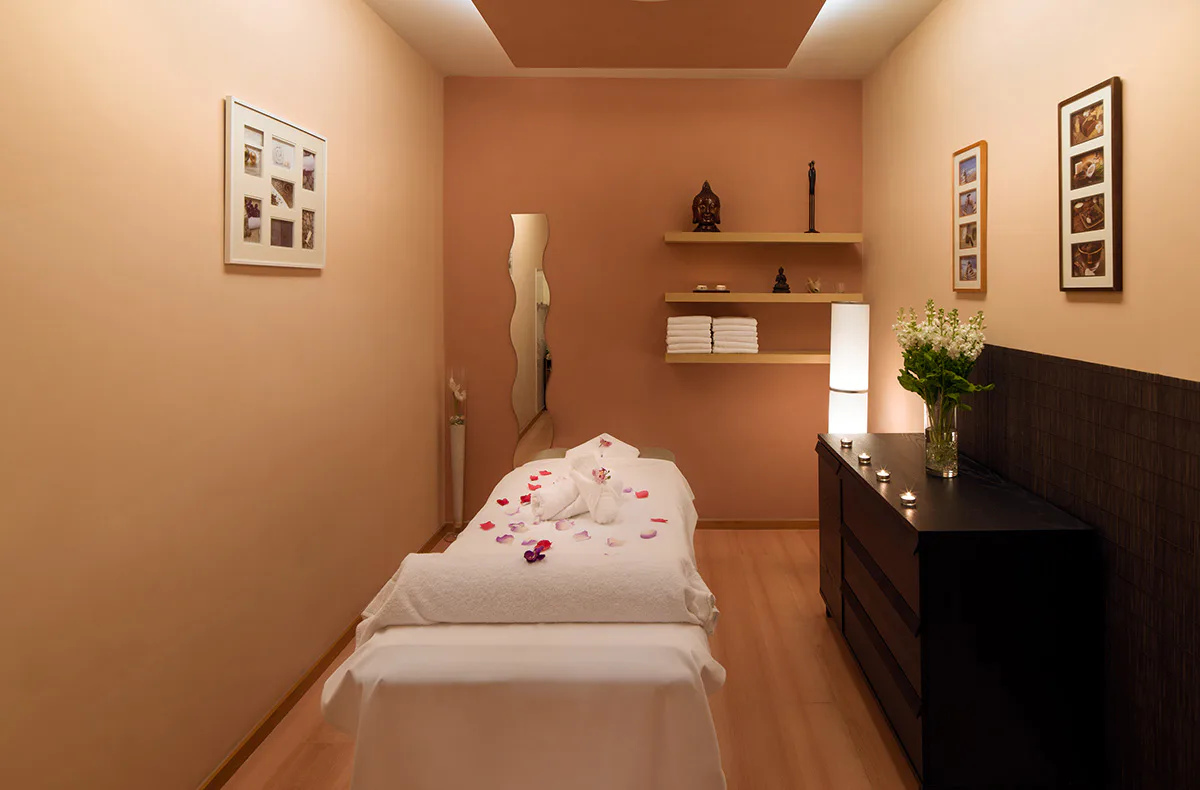 Wellnessreise Prag für 2 (2 Nächte) - 7