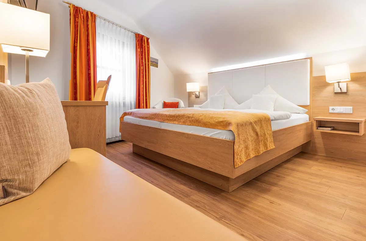 Kurzurlaub Bayerischer Wald für 2 (2 Nächte) - 6