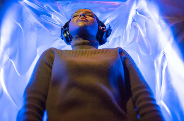 Dryfloating München