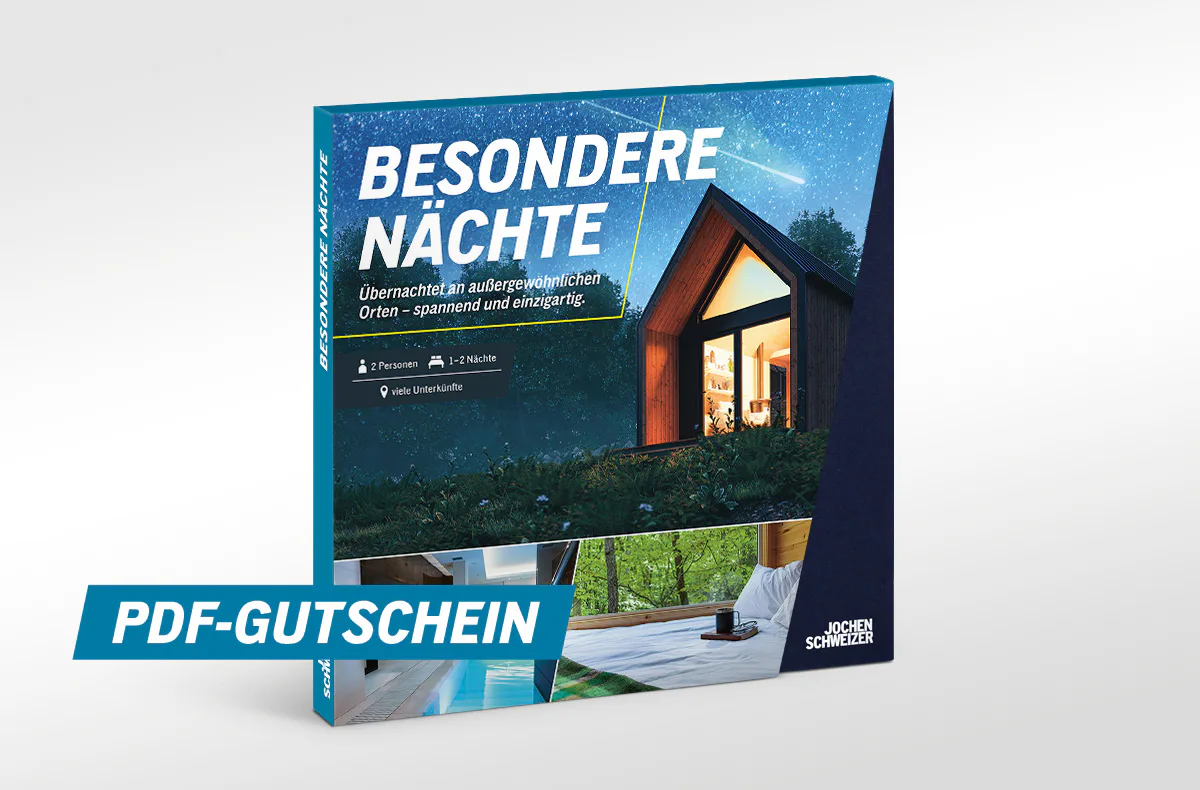 Geschenkbox Besondere Nächte als PDF - 1