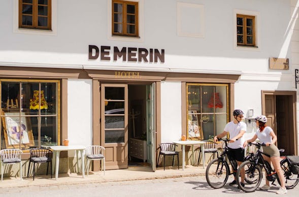 Kurzurlaub Straden für 2 (2 Nächte)