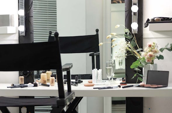 Make up Gruppencoaching mit Fotoshooting