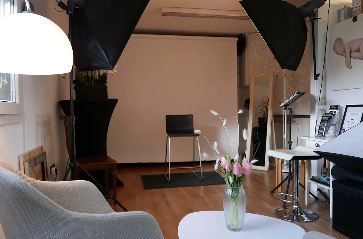 Paar-Erotik-Fotoshooting Lindlar - 2