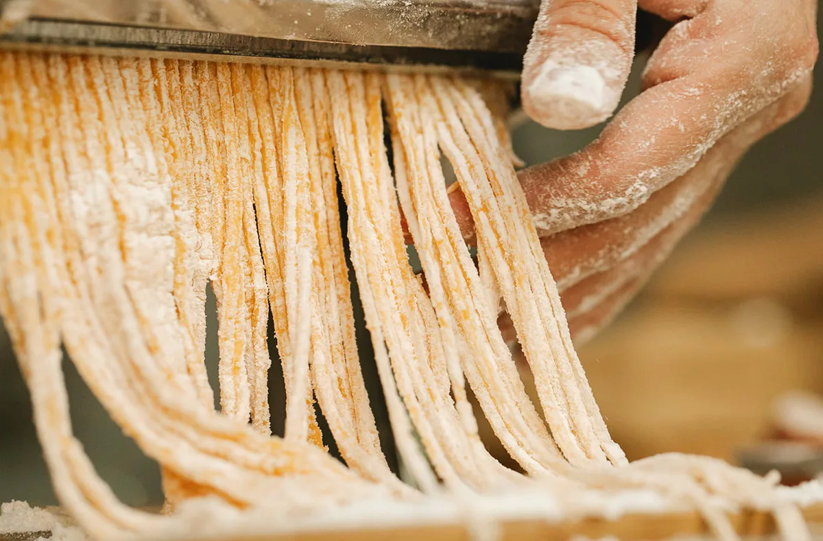 Pasta Kochkurs Tuttlingen - 4
