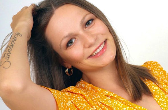 Portrait-Fotoshooting Lindlar