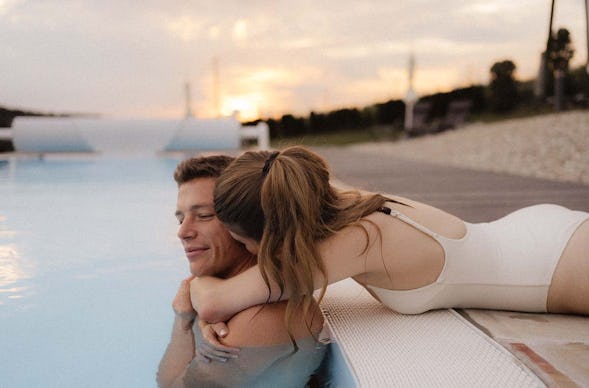 Romantikurlaub Bad Loipersdorf für 2 (2 Nächte)