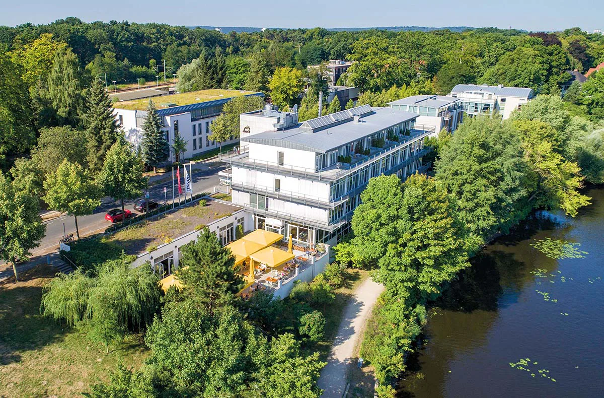 Städtetrip Potsdam für 2 (2 Nächte) - 6