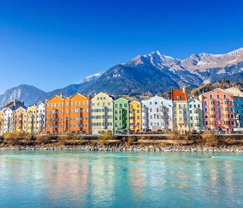 Erlebnisse Innsbruck