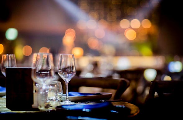 ABBA Dinner Show Überlingen